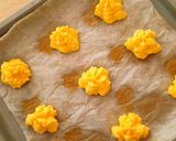 Foto langkah ke 4 dari resep Kue Soes (cream puff) anti gagal.