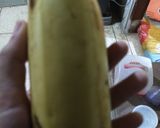 Foto langkah ke 1 dari resep Piscok (Pisang Cokelat).