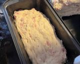 Foto del paso 4 de la receta: Pan de jamón y queso