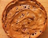Ciasto bezowe o smaku owoców leśnych krok przepisu 1 zdjęcie