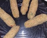 صورة لخطوة 2 من وصفة صبيعات الدجاج والروز