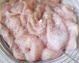 Foto del paso 2 de la receta: Finger de pollo