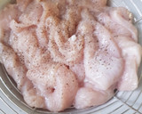 Foto del paso 2 de la receta: Finger de pollo