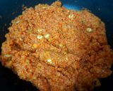 गाजर का हलवा(Gajar ka halwa recipe in Hindi) रेसिपी चरण 4 फोटो