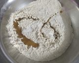 ફુદીના પરાઠા રેસીપી સ્ટેપ1ફોટો