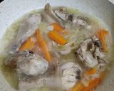 Foto langkah ke 4 dari resep Ayam kecap simpel cepat enak.