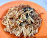 Foto langkah ke 6 dari resep Mie Gurih.