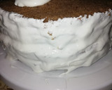 Foto del paso 5 de la receta: Torta Cookpad 🎂❤️