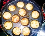 सूजी के अप्पे (Semolina Appe Recipe In Hindi) रेसिपी चरण 4 फोटो