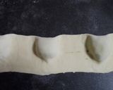 Foto del passaggio 4 della ricetta Ravioli con ricotta e spinaci