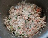 Foto langkah ke 5 dari resep Nuget Tempe Tahu.