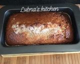A picture of step 3 of Banana Bread.