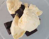 Foto del paso 2 de la receta: Coulant de chocolate