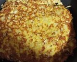 Foto del paso 1 de la receta: Pizza de repollo