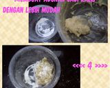 Foto langkah ke 7 dari resep Donat Kentang Renyah.