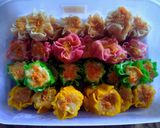 Foto langkah ke 4 dari resep Dimsum Ayam Ekonomis.