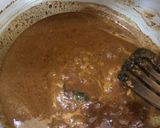 Foto langkah ke 6 dari resep Bumbu Kacang Siomay.