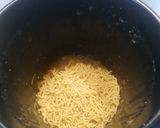 Foto del paso 5 de la receta: Fideuá de mar