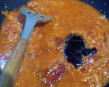 Foto langkah ke 4 dari resep Bumbu saos padang.