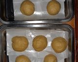 Foto langkah ke 9 dari resep 8. Donat Kentang Empuk.