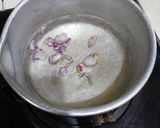 Foto langkah ke 1 dari resep Sayur Bening Bayam Jagung.