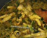 Foto langkah ke 4 dari resep Ceker Kecap (untuk Mie Ayam).