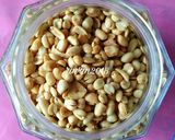 Foto langkah ke 4 dari resep Kacang Bawang #BikinRamadanBerkesan.