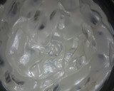 Foto del paso 5 de la receta: Postre de galletitas!!!!🤗🤗🤗