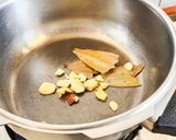 A picture of step 1 of Delicious healthy carrot Ginger tasty soup for bye bye winter.
