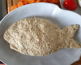Foto del paso 6 de la receta: Falso Pescado 🐟🐟🐟