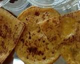 Corn bhakhri recipe step 3 photo