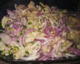 Foto del paso 4 de la receta: Ceviche de reineta