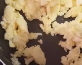 Foto del paso 3 de la receta: Salteado de repollo y puerro