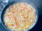 Tortilla de papa