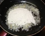 Foto del paso 4 de la receta: Croquetas de pollo y huevo duro