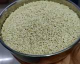 Til Gud Laddoo recipe step 1 photo