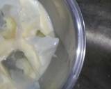 Homemade uni puff recipe step 3 photo