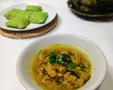 Cara Membuat Soto Daging Simple 11