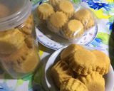 Foto langkah ke 5 dari resep Bolu Kering kuwuk Jadul.