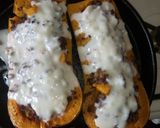 Foto del paso 4 de la receta: Calabacín relleno