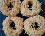 Foto langkah ke 7 dari resep Donat kentang no egg tp ttp lembut.