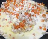Foto langkah ke 5 dari resep Creamy Chicken.