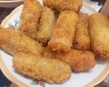 Hình bước làm 6 của món #nemhảisản