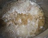 A picture of step 2 of Mutton kunna.