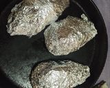 Foto del paso 2 de la receta: Pollo en papillote