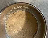 Pull part garlic bread recipe step 1 photo