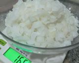 Foto del paso 2 de la receta: Harina de Maíz con Tuco