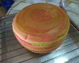 Foto langkah ke 7 dari resep Ogura Cake.