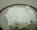 Foto langkah ke 1 dari resep Nasi Goreng Terasi.