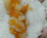 Foto langkah ke 3 dari resep Buras.